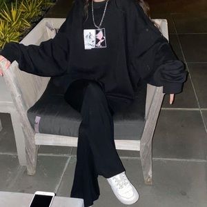 Meet your Posher, Chloe